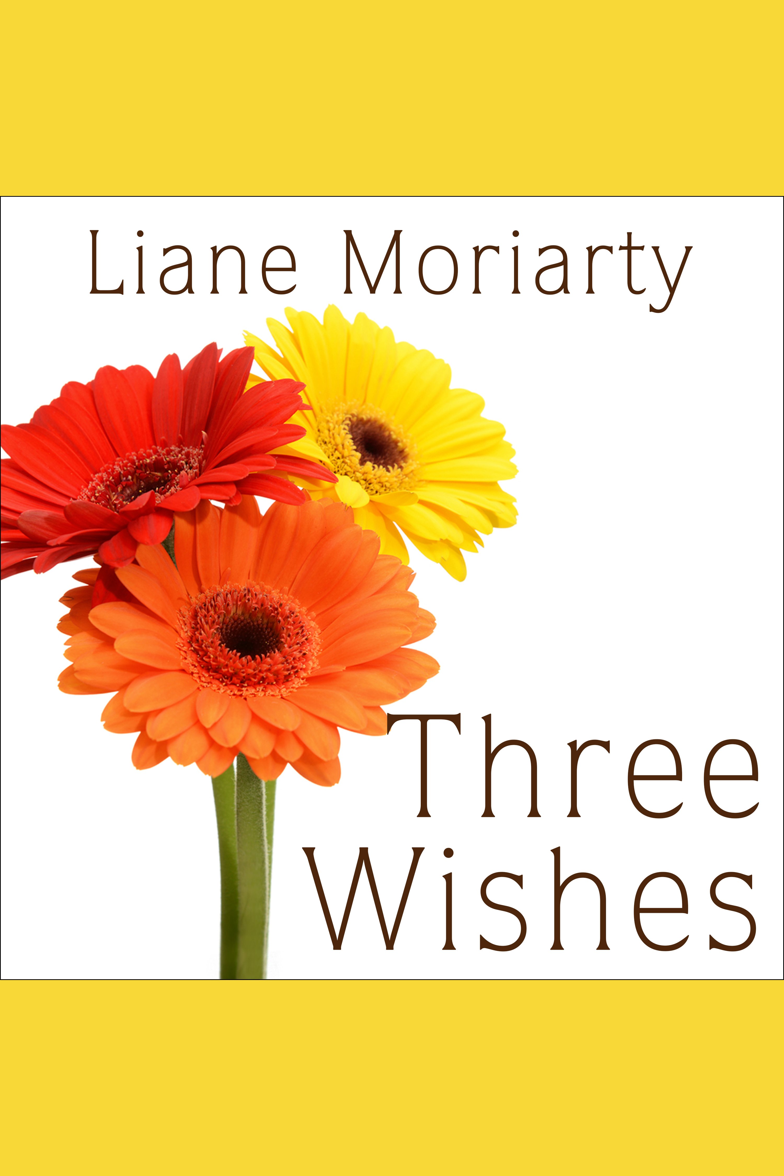 Three wishes cover image