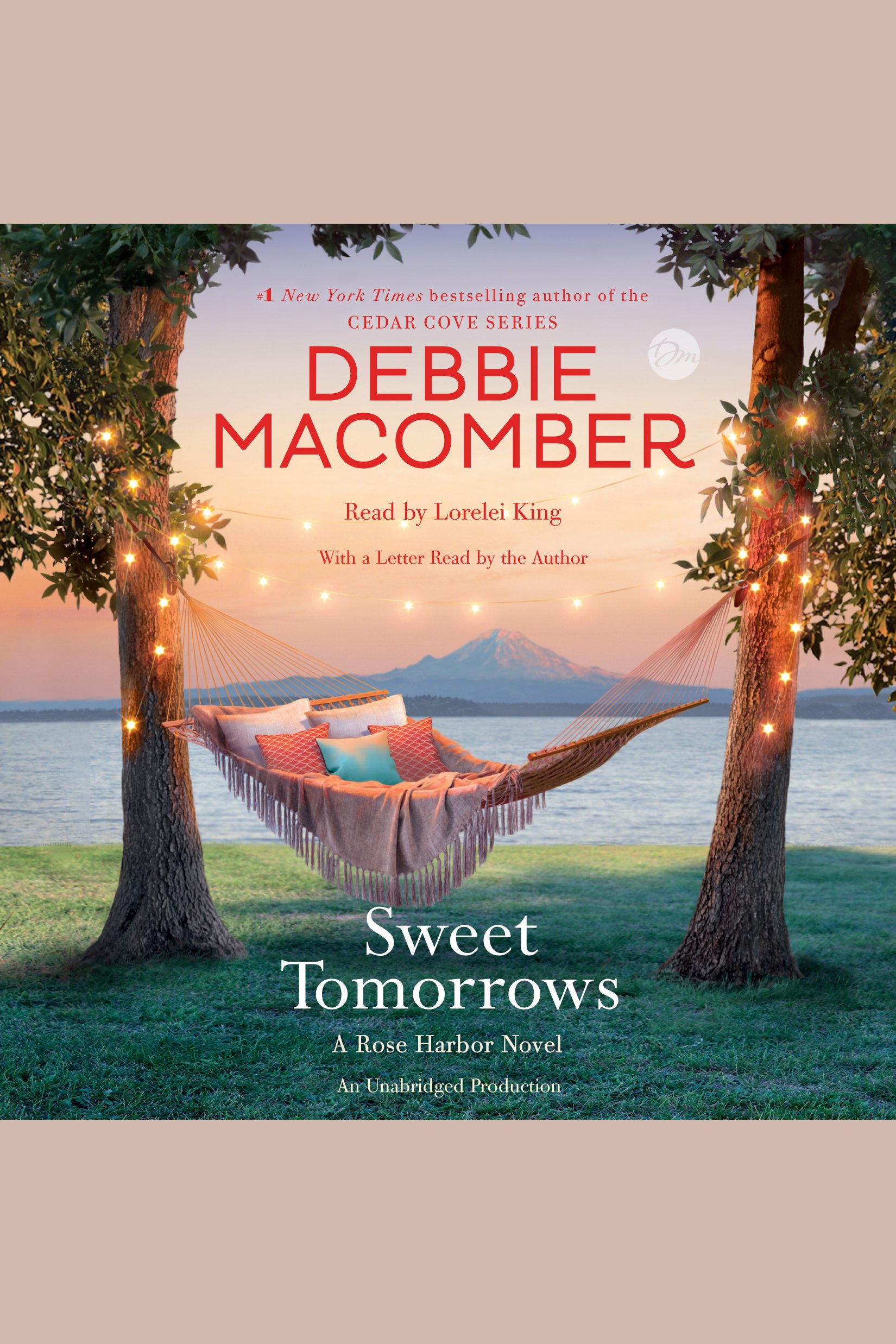 Sweet tomorrows cover image