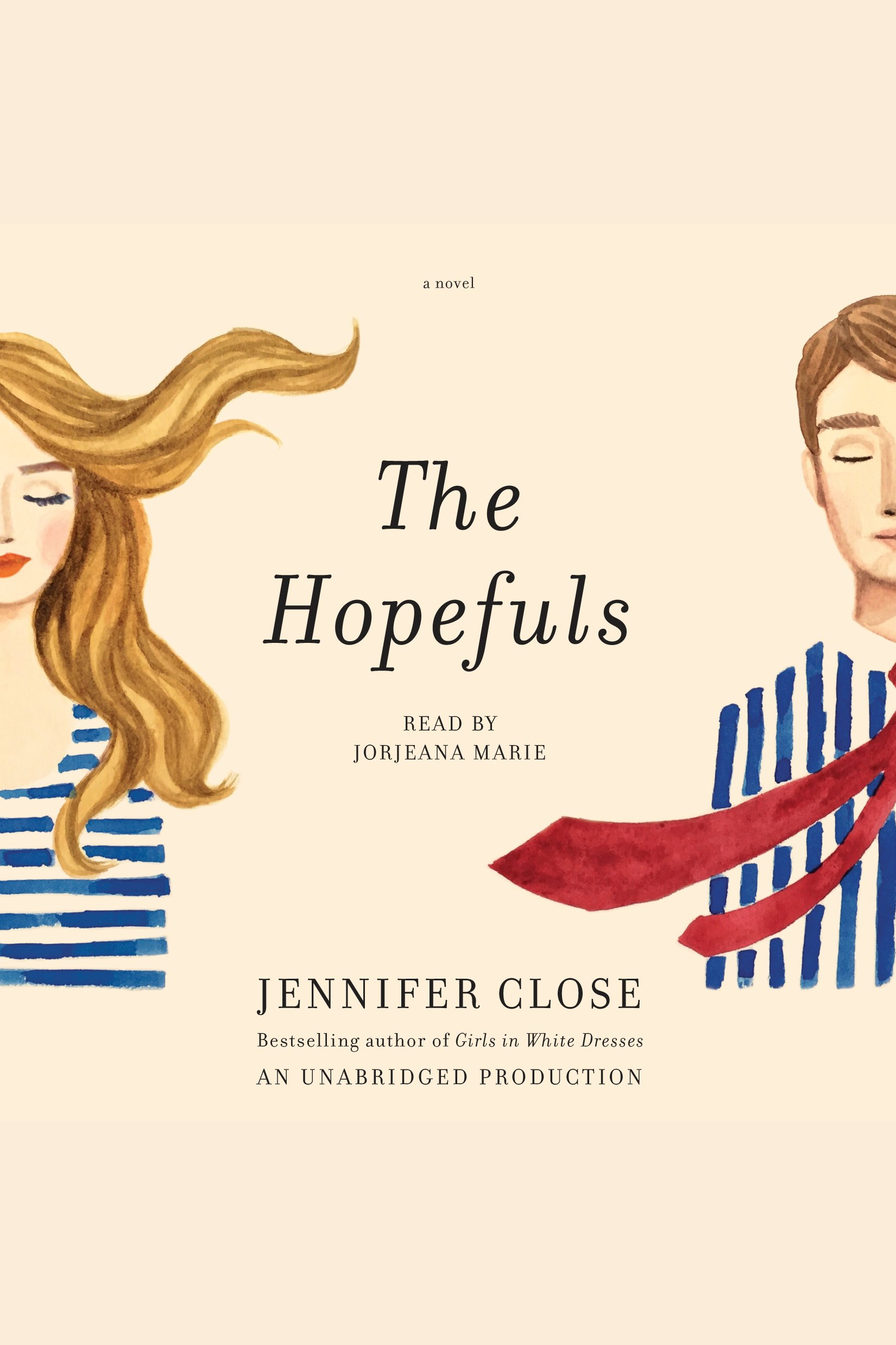 The hopefuls cover image