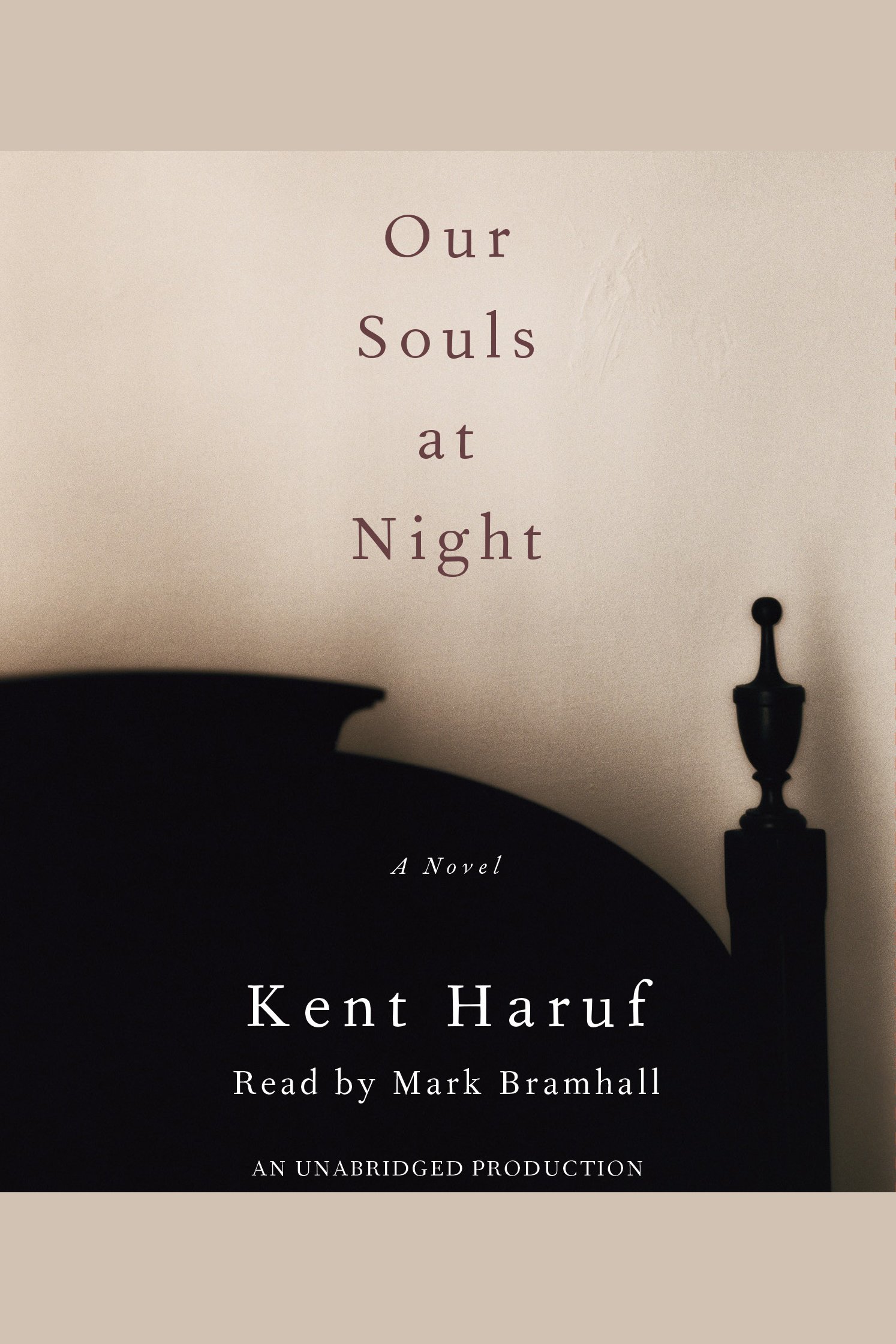 Our souls at night cover image